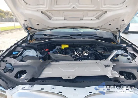 2022 BMW X3 xDrive30I from USA, damaged, VIN WBX57DP06NN178197